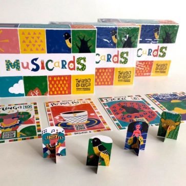 Musicards ok 1 Musicards ok 1